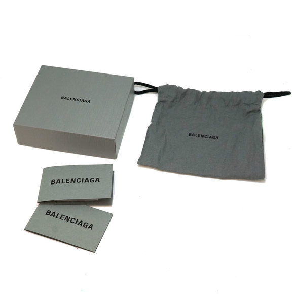 Balenciaga Black Wallet - Picture 15 of 15